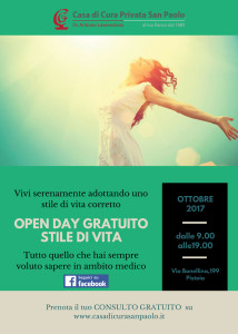 Openday-stile-di-vita