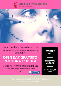 openday-medicinaestetica