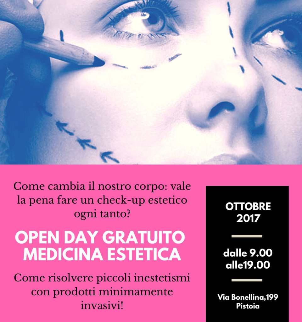 OPEN DAY CASA DI CURA SAN PAOLO