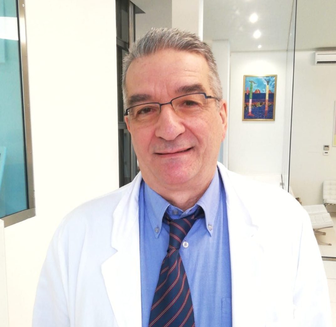 DR. GIUSEPPE CANOVARO