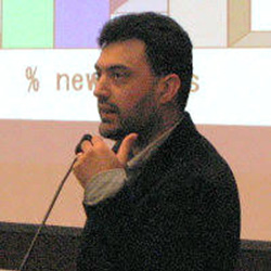 DR. MATTEO PACINI