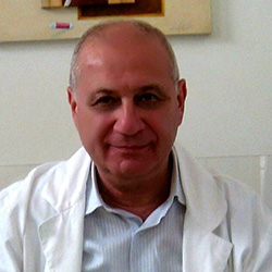 DR. FRANCO ZECCHINI