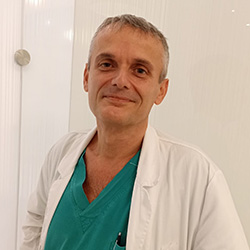 DR. CIRO COMPARETTO