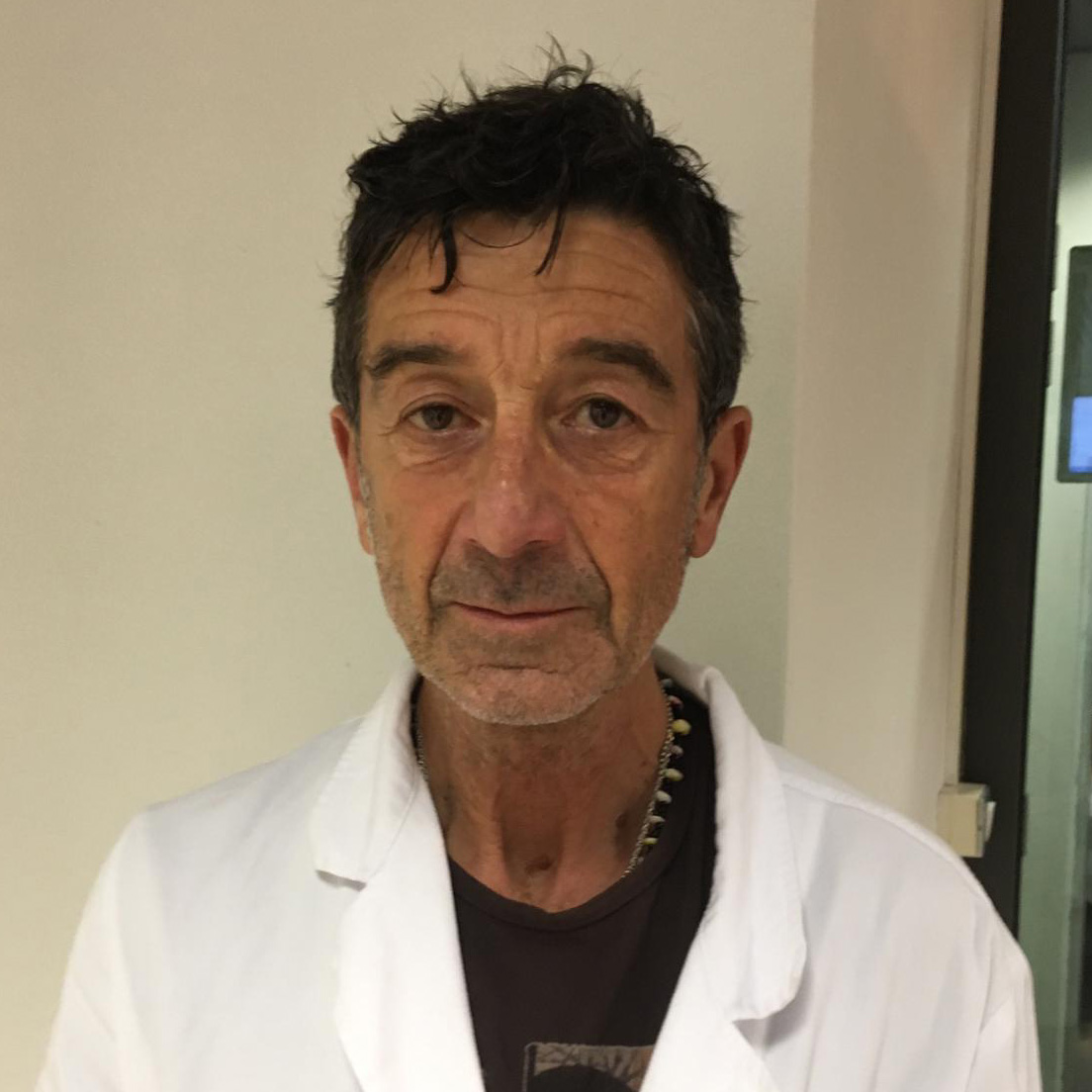 DR. SERGIO BIAGINI