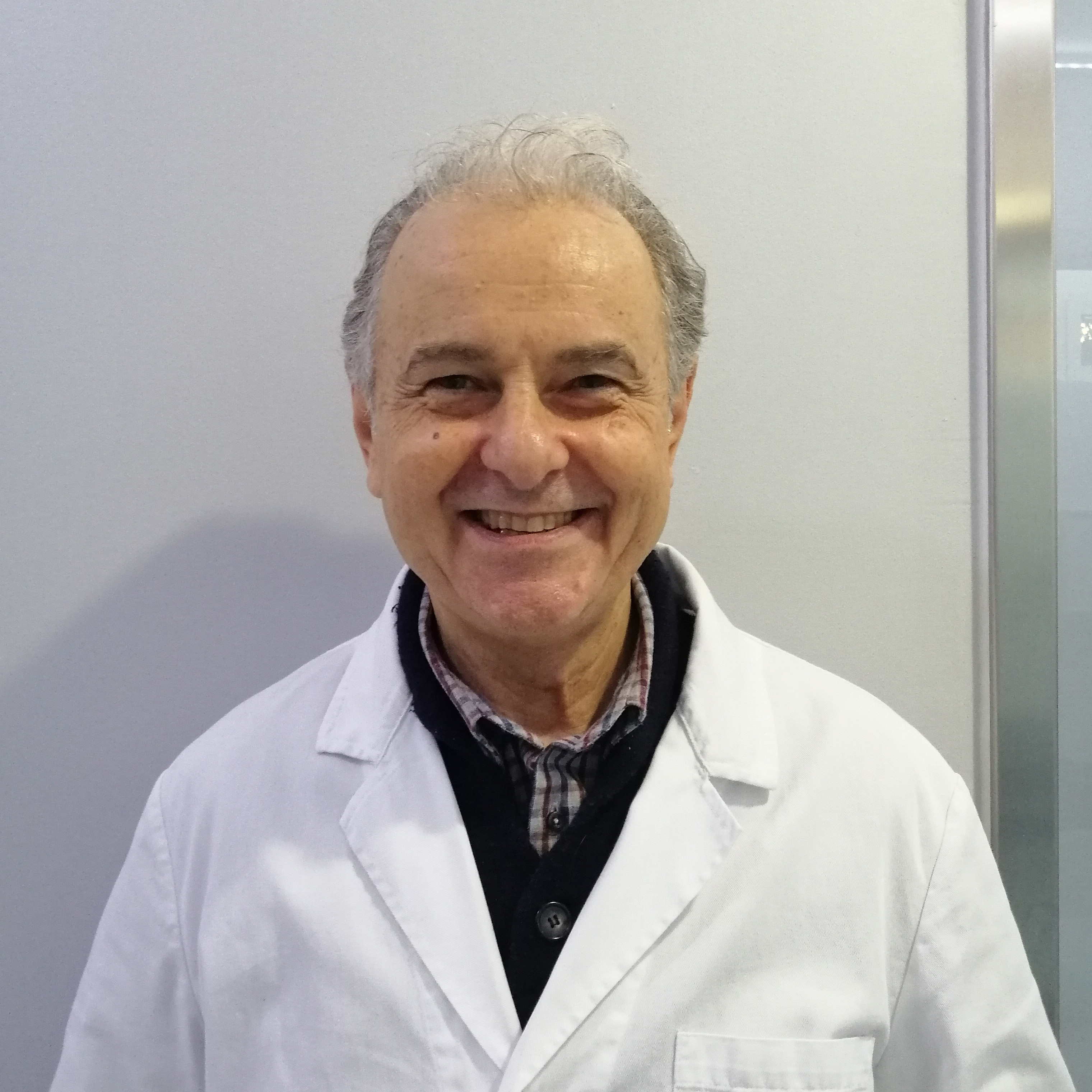 DR. DANIELE FRANCINI