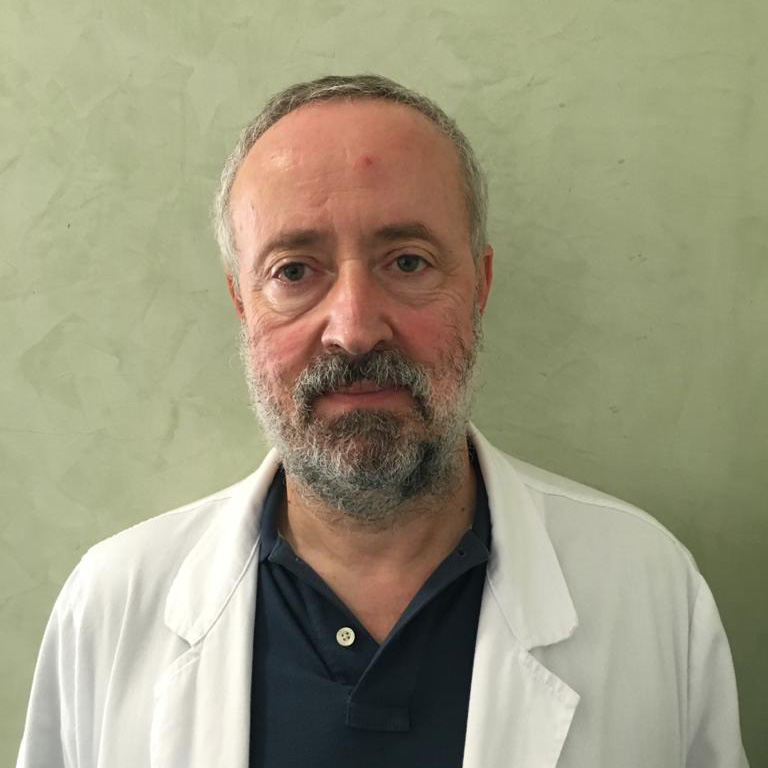 Piliero Dr. Giuliano
