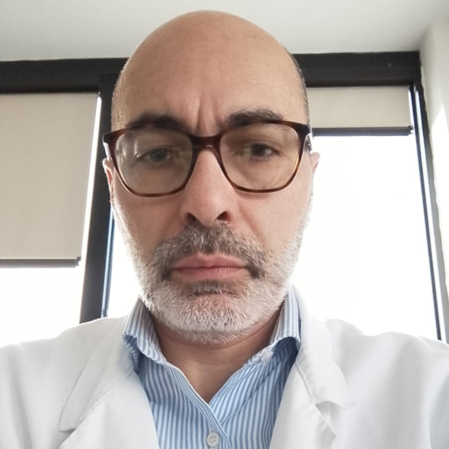 Aglietti Alessandro