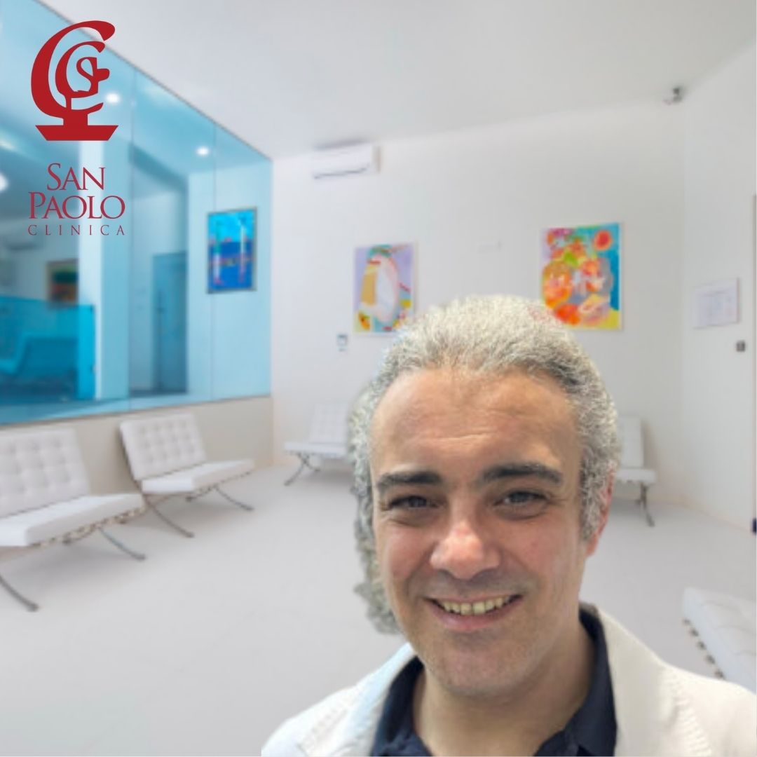 Cristofaro Glauco
