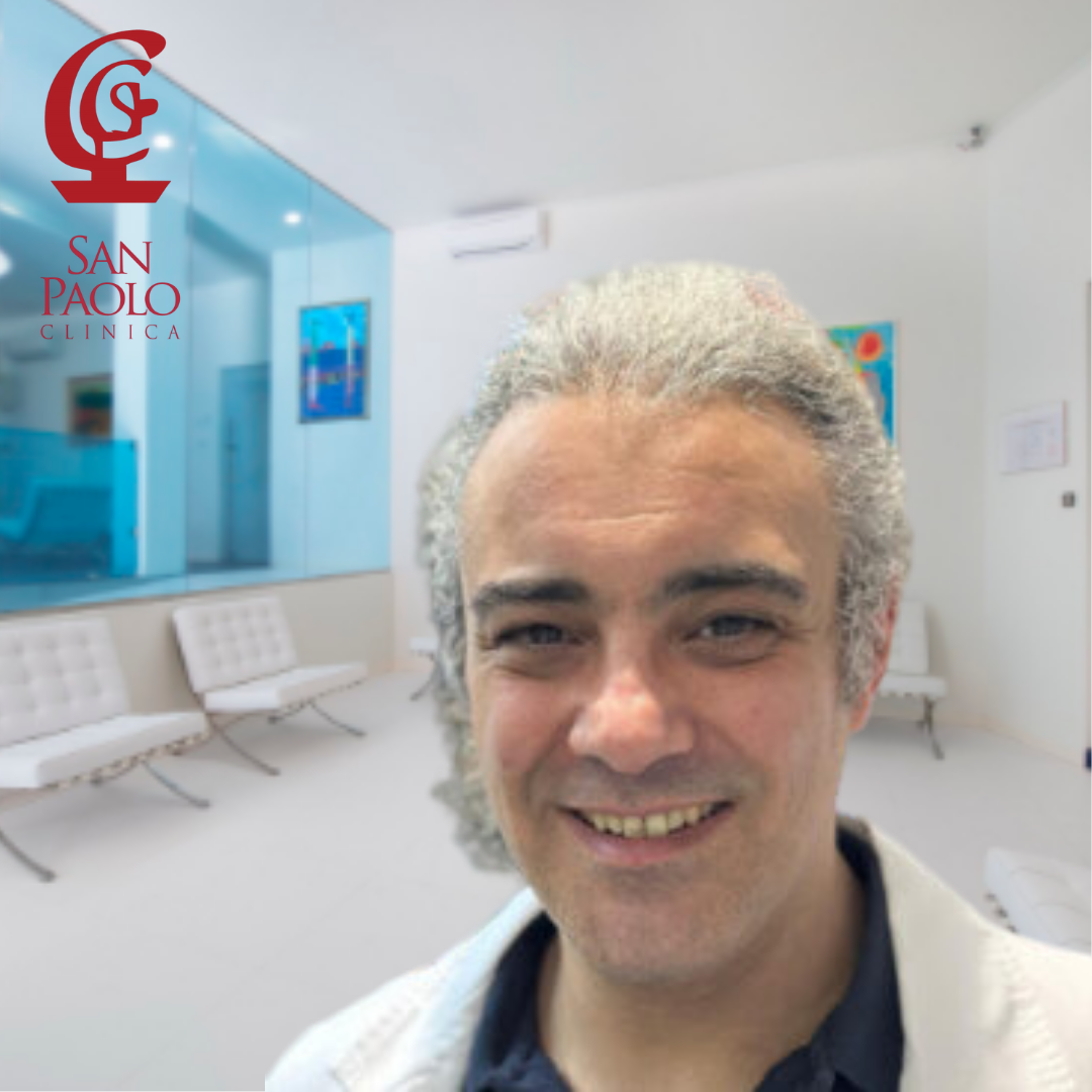 Cristofaro Glauco