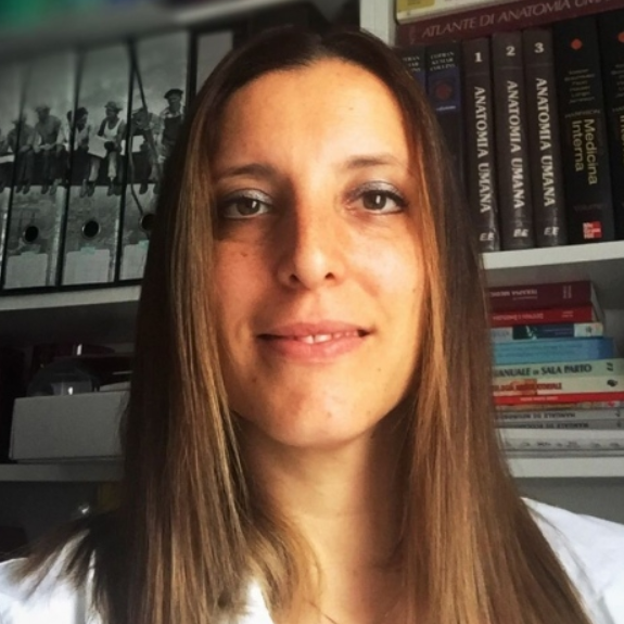 Nannini Sara