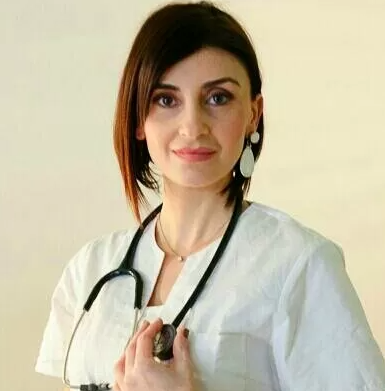 Melani Lucilla