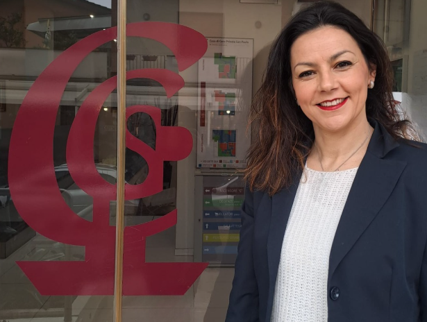 Civinini Elena