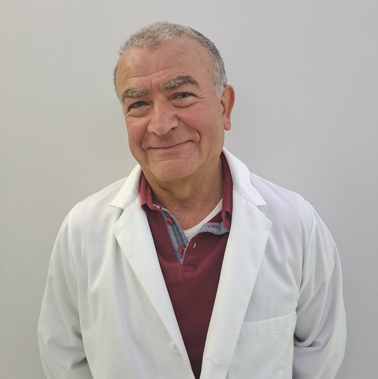 Colombo Mario Gerardo