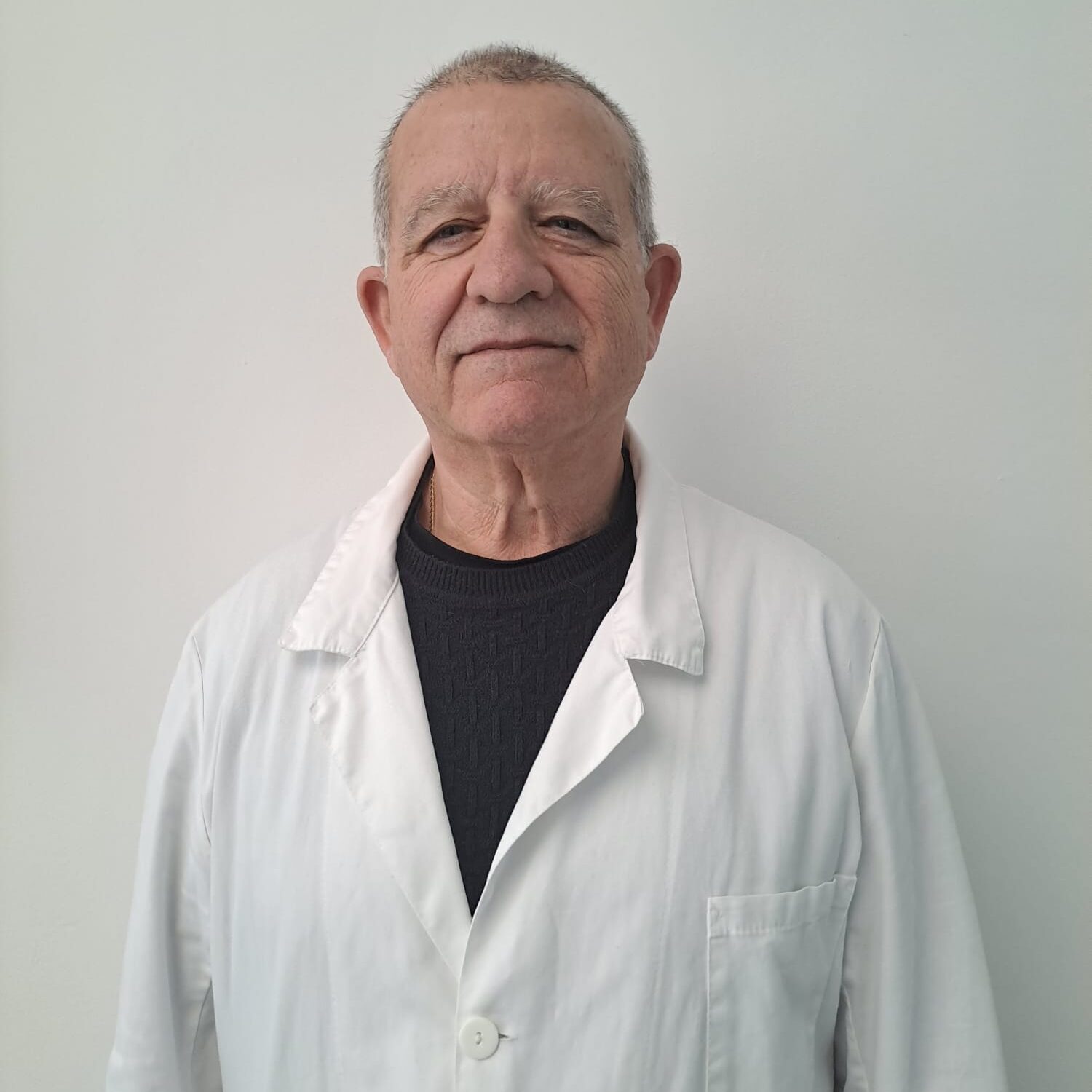 Fanciullacci Antonio