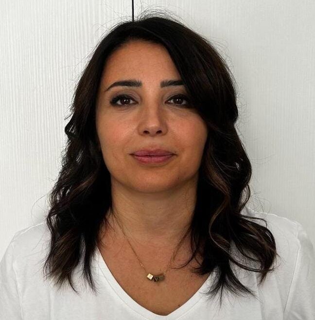 Terzaroli Francesca