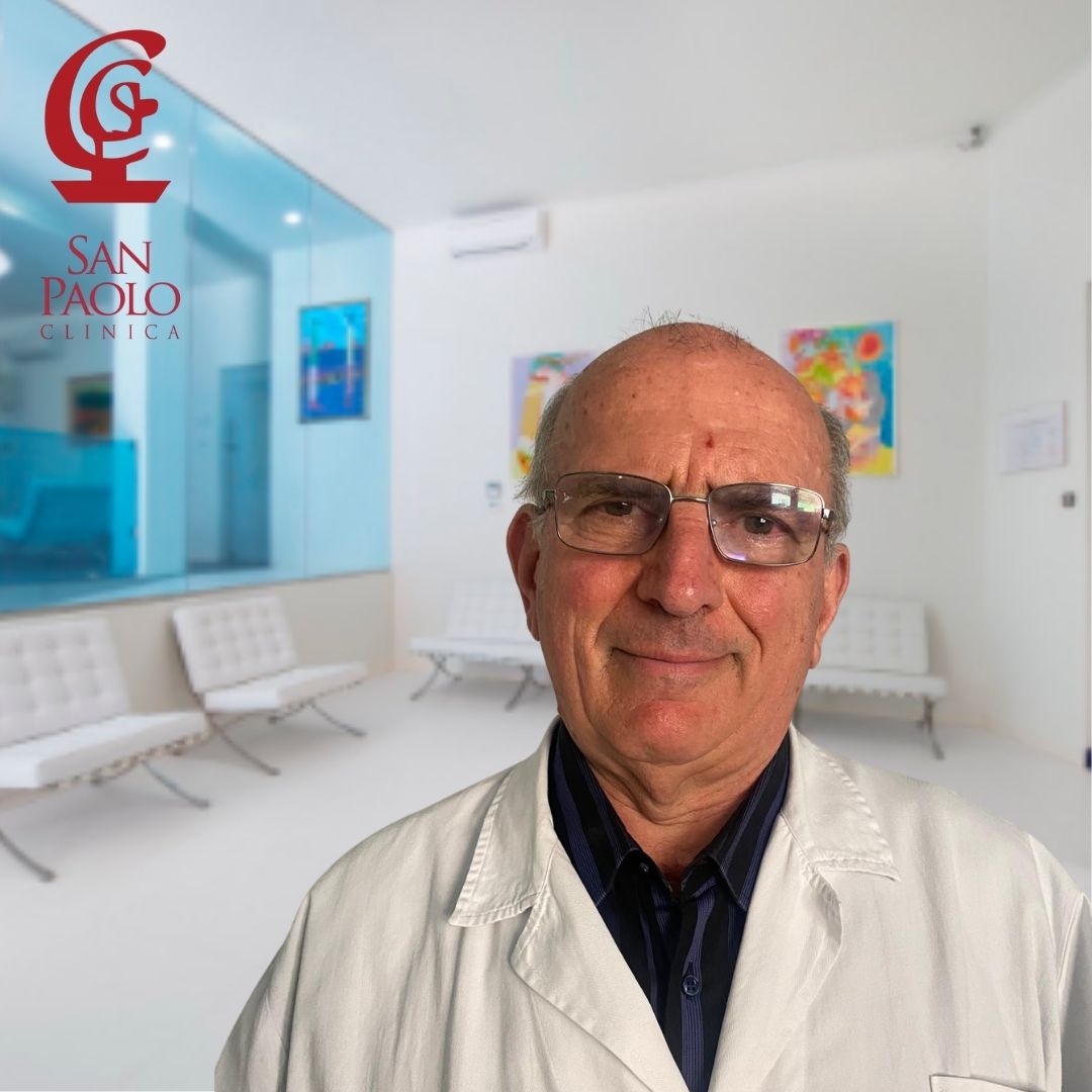 Borghi Prof. Battista