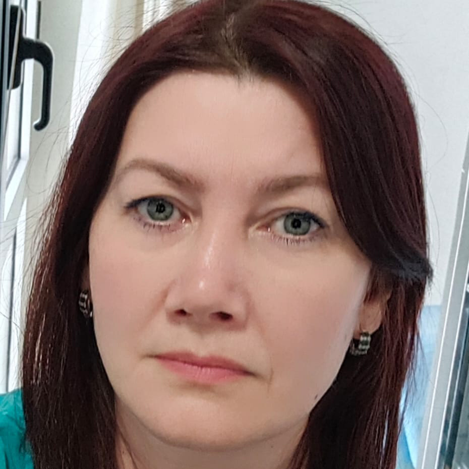 Mihai Gabriela