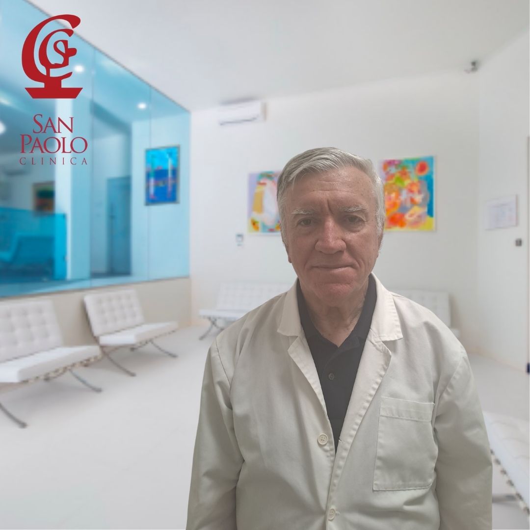 Iacconi Prof. Pietro