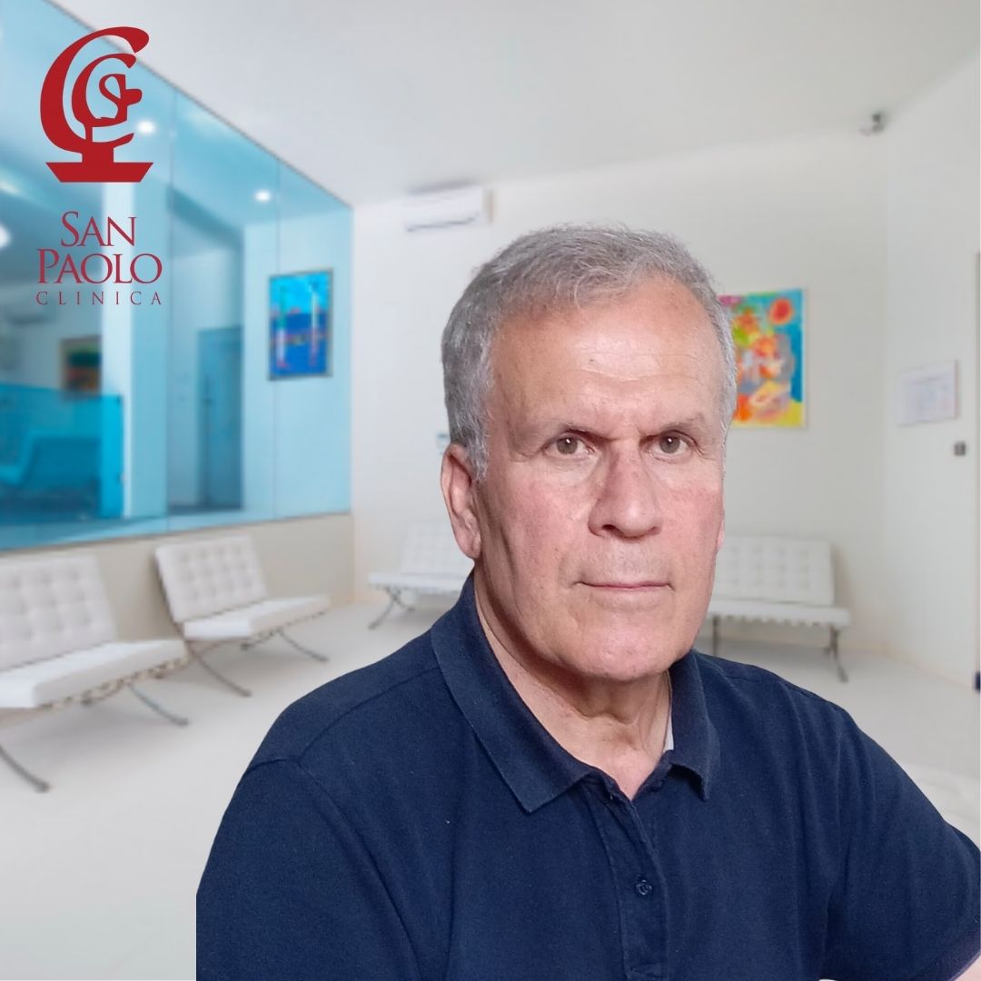 Liberti Gaetano