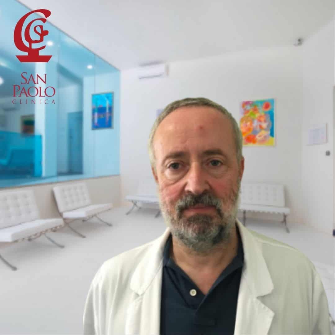 Piliero Dr. Giuliano