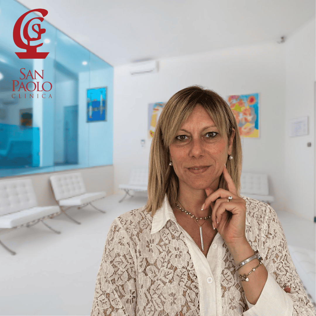 Silvestri Cristina