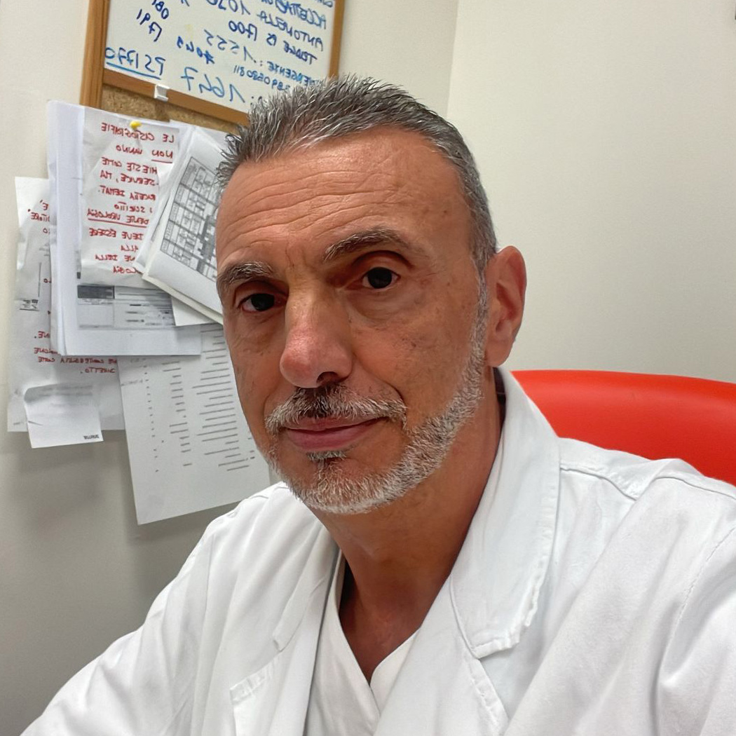 Tazzioli Stefano