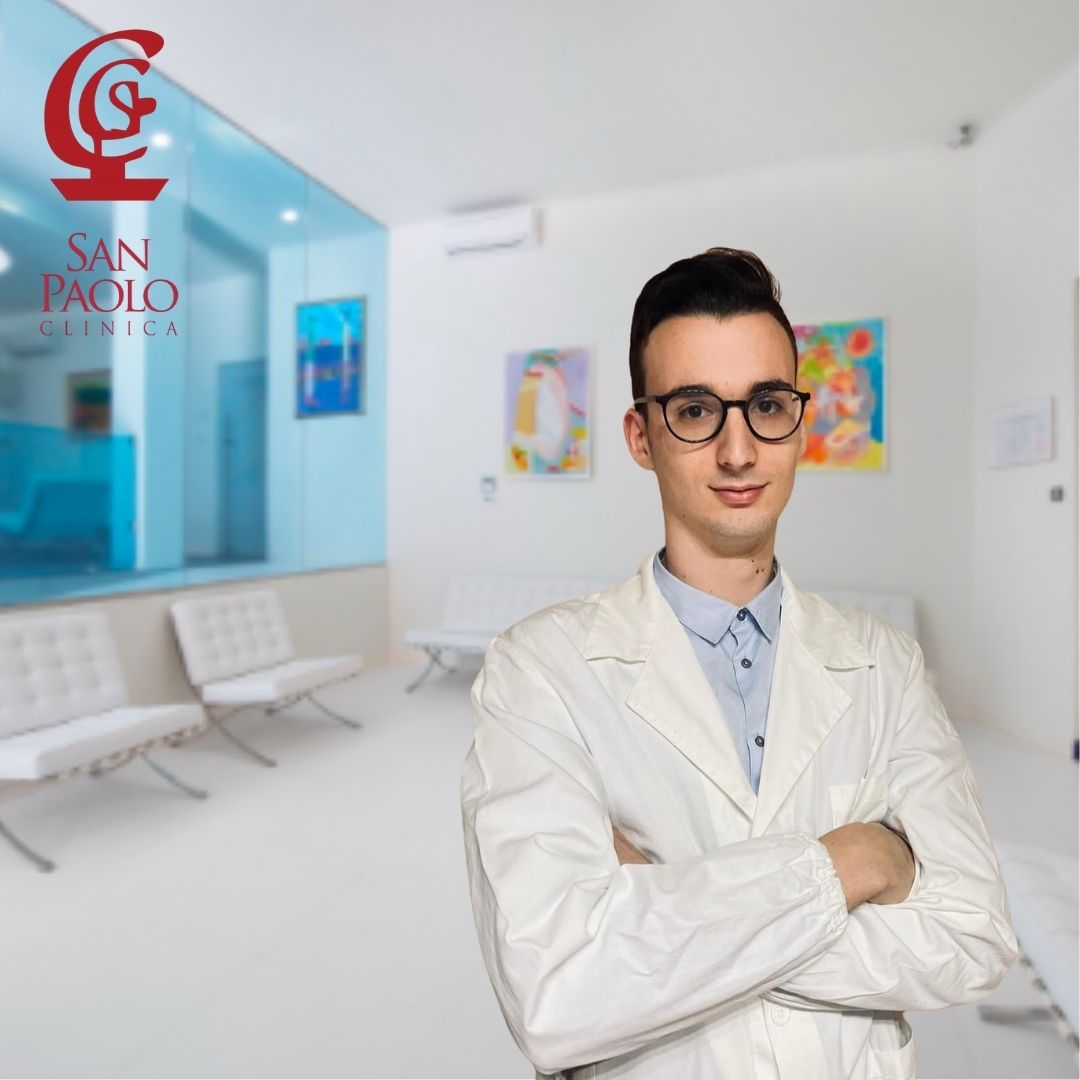 Caturegli Matteo