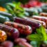 Nutraceutici utili nel Diabete Mellito di Tipo 1 (T1DM)