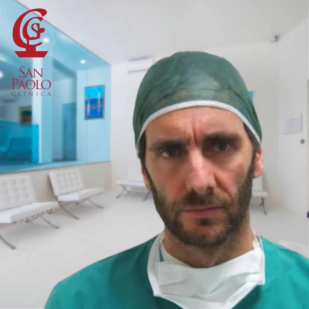 Gallucci Prof. Marco