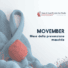 MOVEMBER – Mese della Prevenzione Maschile