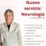 Nuova specialista in Neurologia alla Casa di Cura Privata San Paolo